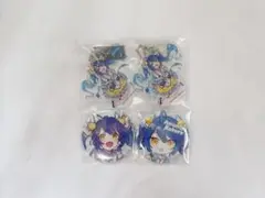 天宮こころ にじフェス2021