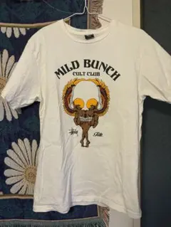 F&F 非売品 VERDY VICK MILD BUNCH TEE SHIRT F&F 非売品 VERDY VICK MILD BUNCH TEE SHIRT