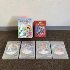 リボンの騎士 Complete Box