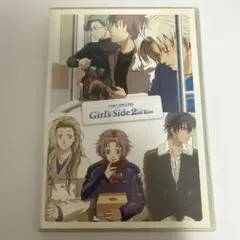 ときメモGS2 CD 特典　メッセージCD