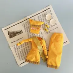 バービー アウトフィット　インドネシア