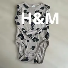 【H&M】　　ベビー服