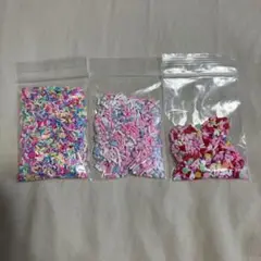 SHIENセリア　パーツまとめ売り3点！
