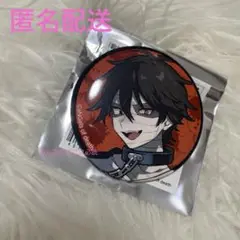 殺戮の天使　ポップアップストア ザック　缶バッジ