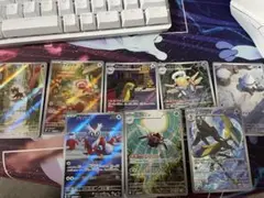 メガシンフォニア　メガブレイブARセット！