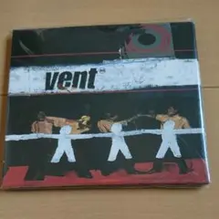 vent　ワンダースタッフ　マイルス・ハント