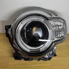SUZUKI ハスラー MR52S 左ヘッドランプ