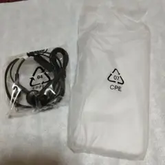 HUAWEI nova lite 付属品