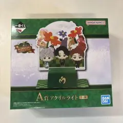 ミセスグリーンアップル　ローソン1番くじ　A賞