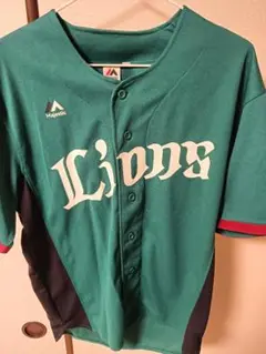 Lions ユニフォーム Sサイズ
