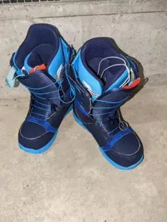 BURTON MOTO バートン モト 27cm