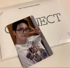 【残2】B1A4 CONNECT シヌゥ musicart MAC