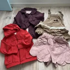 シャーリーテンプル