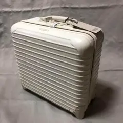 リモワ ユナイテッドアローズ 別注 トローリー23L 2輪