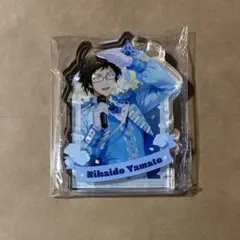 アイナナ アクリルブロック アイスタ 二階堂大和