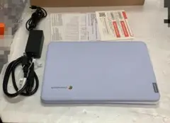 Lenovo Chromebook クロームブック 100e 　ジャンク品