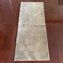 無印良品 MUJI キッチンマット
