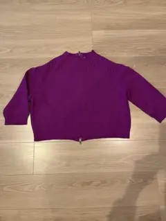 miu miu ニット
