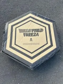 ふ*ん様 Hills field フリー座　黒皮鉄板　未使用　　元箱付き 000000000032-08-xl.jpg?t=