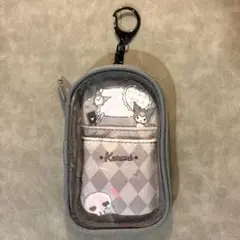 クロミ アクスタケース アクリルスタンドホルダー