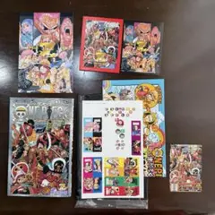 ワンピース　フィルムZ 千巻　入場者特典