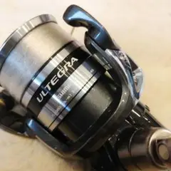 ★シマノ・SHIMANO★アルテグラ★C2000S★ほぼ未使用★