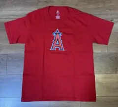 アナハイムエンゼルスＴシャツＬサイズ相当
