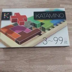 カタミノ