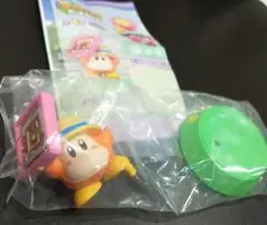 カービィディスカバリー フィギュアコレクション6 タマコロ屋ワドルディ