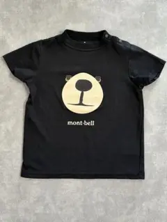 montbell モンベル　Tシャツ90