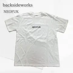 【レア！限定価格】 backsideworks バックサイドウォークス Tシャツ 2025年最新】back side works tシャツの人気アイテム - メルカリ