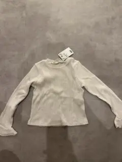 H&M トップス　110 115 新品未使用