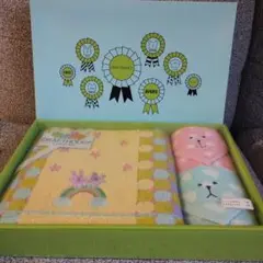 CRAFTHOLIC タオルセット