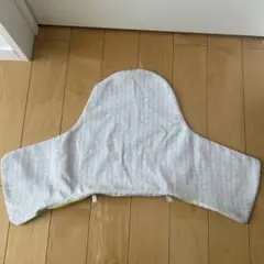 IKEA ベビーチェア　クッションカバー