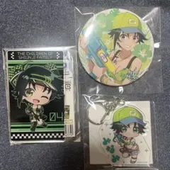 【新品】紫雲寺家の子供たち 紫雲寺 南 セット
