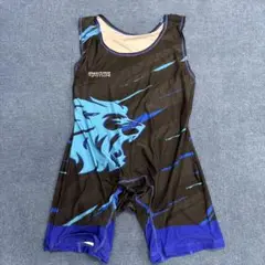 レスリングシングレット