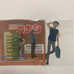 【名探偵コナン】服部平次 セリフコレクション アクリルスタンド コナンランド