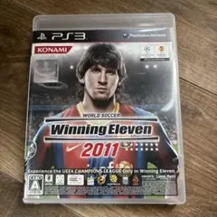 Winning Eleven 2011 PS3