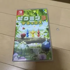 ピクミン3 デラックス