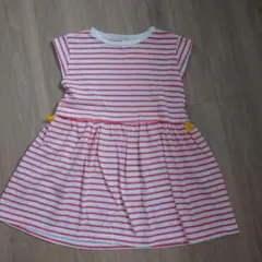 ラーゴム★ワンピース　サイズL 100 110  120