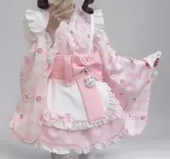 和ロリ セット ロリィタ