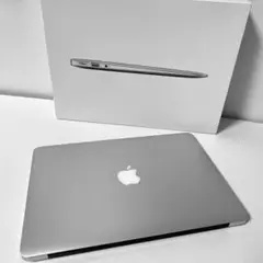【箱あり】Mac Book Air (13インチ, Early 2014)
