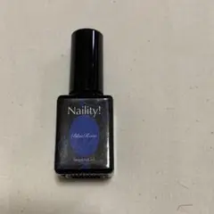 【Naility】131 ブルーローズ ネイリティ