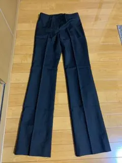 スラックス パンツ