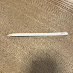 Apple Pencil (第2世代) ホワイト