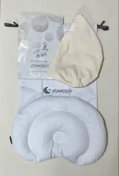 ESMERALDA エスメラルダ枕 スタンダードモデル パーソナルムーブ