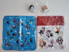 【新品未開封品】鬼滅の刃グッズセット