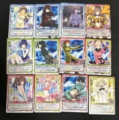 魔法使いの夜 レア 12枚 まとめ売り プレシャスメモリーズ