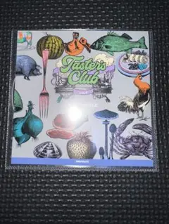 MASS-HOLE TASTER'S CLUB VOL.4