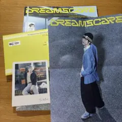 NCT DREAM『DREAM SCAPE』real city ver.